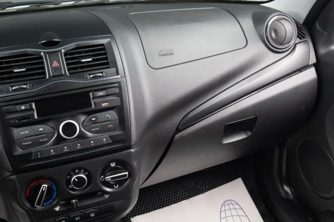 Lada (ВАЗ) Granta I Рестайлинг с пробегом 2019 года, цена 749 000 рублей, 175000 км, седан, Автокод Объявления