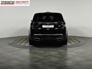 Land Rover Range Rover Sport II Рестайлинг Белгород  - изображение 29