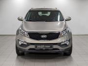 Kia Sportage III Москва  - изображение 32