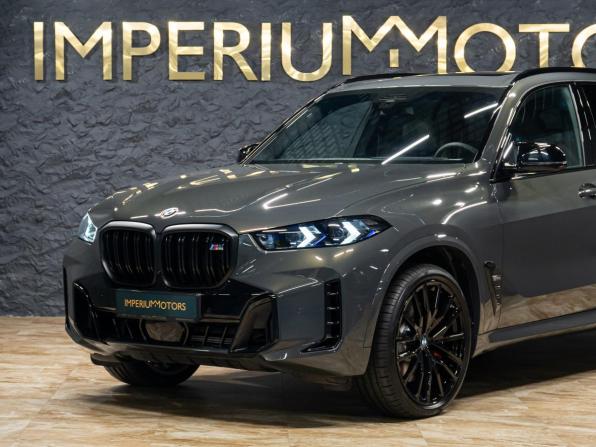 Новый BMW X5 IV (G05/G18) Рестайлинг 2026 года, цена 19 990 000 рублей, внедорожник, Автокод Объявления
