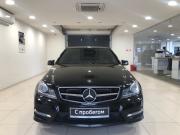 Mercedes-Benz C-Класс III (W204) Рестайлинг Астрахань  - изображение 30