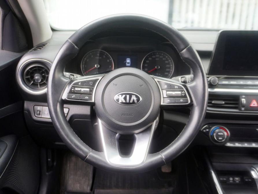 Kia Cerato IV Москва  - изображение 14