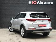 Kia Sportage IV Екатеринбург  - изображение 21
