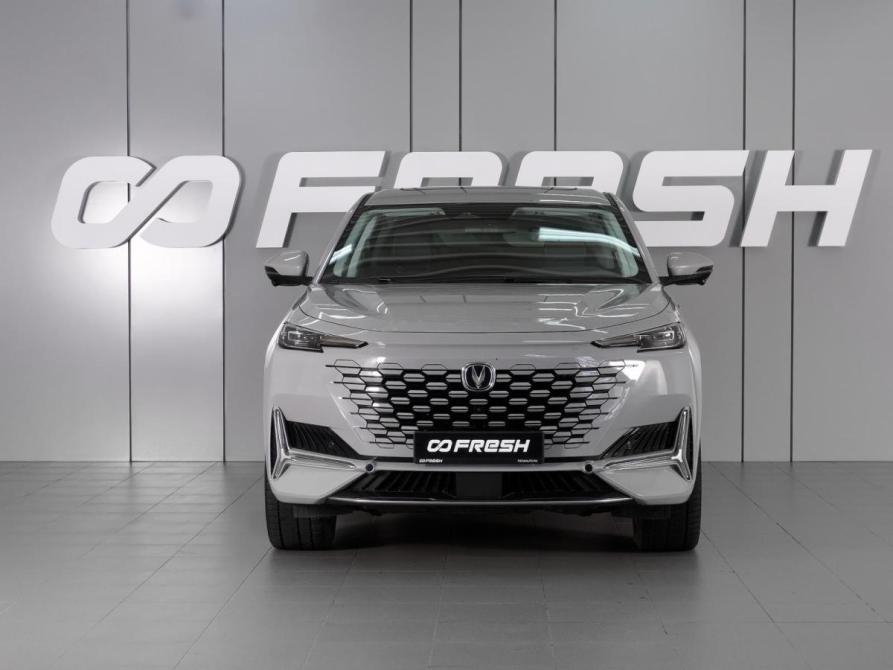 Changan UNI-K Минеральные Воды  - изображение 3