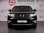 Toyota Highlander III (XU50) Минеральные Воды  - изображение 24