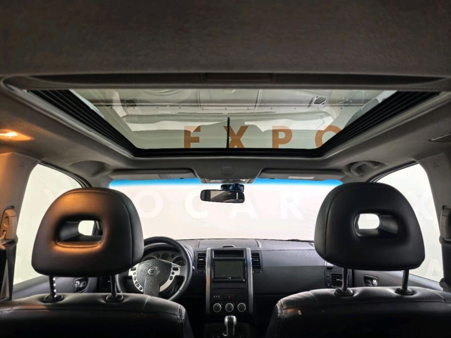 Nissan X-Trail II Краснодар  - изображение 20