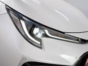 Toyota Levin XII (E210) Иркутск  - изображение 49