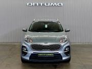 Kia Sportage IV Рестайлинг Краснодар  - изображение 22