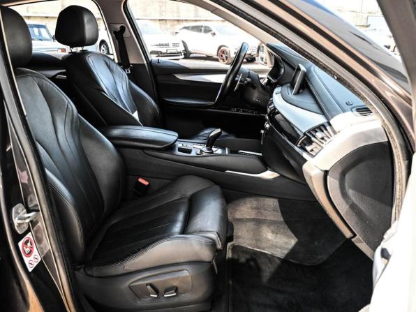 BMW X6 II (F16) с пробегом 2015 года, цена 3 179 000 рублей, 196947 км, внедорожник, Автокод Объявления