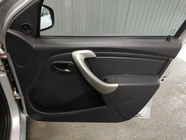 Renault Logan I Рестайлинг с пробегом 2012 года, цена 415 000 рублей, 143405 км, седан, Автокод Объявления