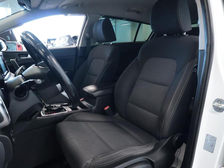 Kia Sportage IV Рестайлинг Калуга  - изображение 15
