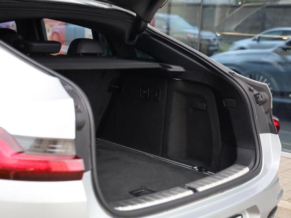 BMW X4 II (G02) с пробегом 2019 года, цена 4 399 000 рублей, 170634 км, внедорожник, Автокод Объявления