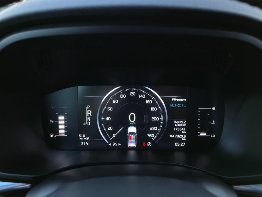 Volvo XC60 II Санкт-Петербург  - изображение 12