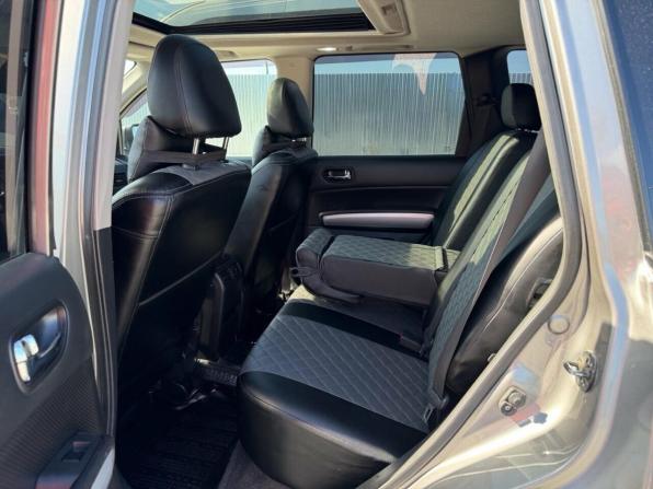 Nissan X-Trail II Рестайлинг с пробегом 2014 года, цена 1 455 000 рублей, 445000 км, внедорожник, Автокод Объявления