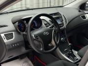 Hyundai Elantra V (MD) Рестайлинг Ижевск  - изображение 39