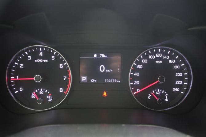 Kia Cerato IV с пробегом 2021 года, цена 1 850 000 рублей, 114177 км, седан, Автокод Объявления