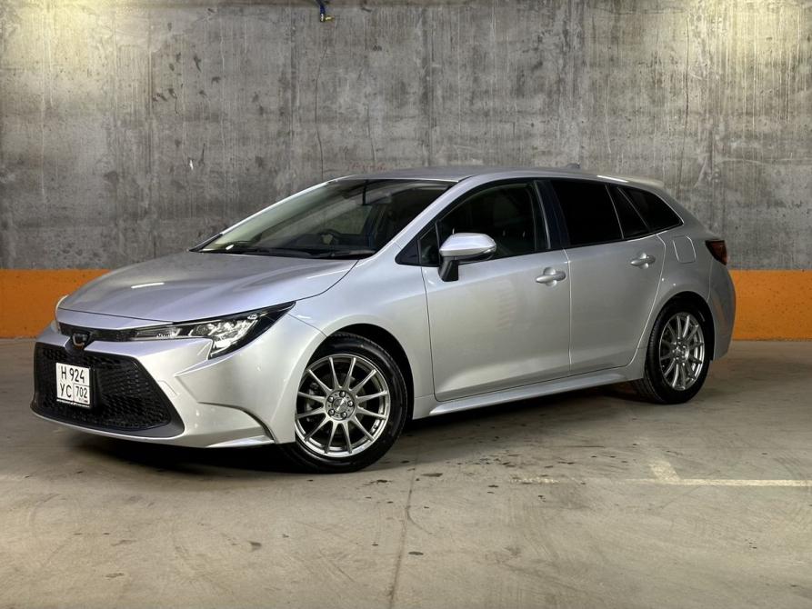 Toyota Corolla XII (E210) Уфа  - изображение 7