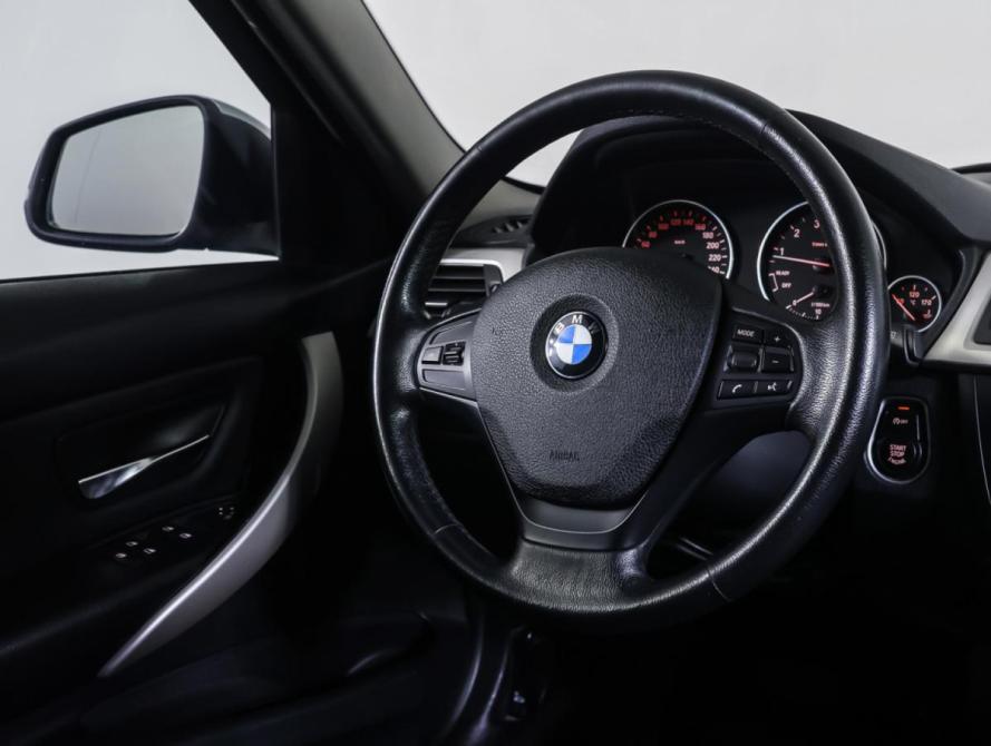 BMW 3 серии VI (F3x) Москва  - изображение 14