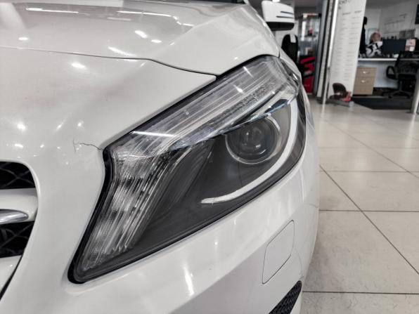 Mercedes-Benz A-Класс III (W176) с пробегом 2014 года, цена 1 250 000 рублей, 126000 км, хэтчбек, Автокод Объявления
