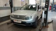 Renault Duster I Санкт-Петербург  - изображение 6