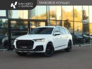 Audi Q7 II (4M) Рестайлинг Казань  - изображение 17
