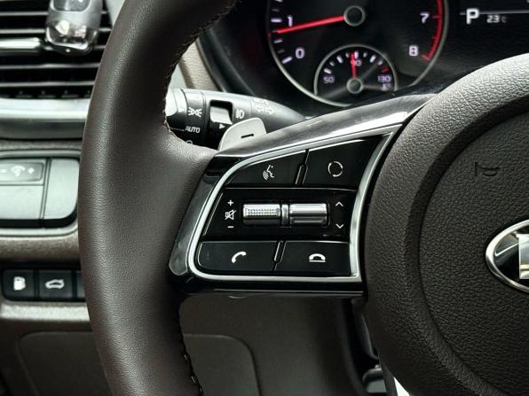 Kia Optima IV с пробегом 2018 года, цена 2 199 000 рублей, 154287 км, седан, Автокод Объявления
