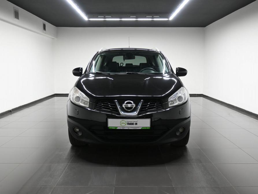 Nissan Qashqai+2 I Рестайлинг Тверь  - изображение 3
