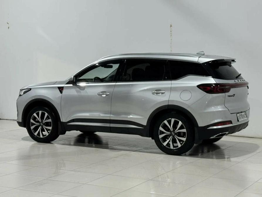 Chery Tiggo 7 Pro Max I Кострома  - изображение 8