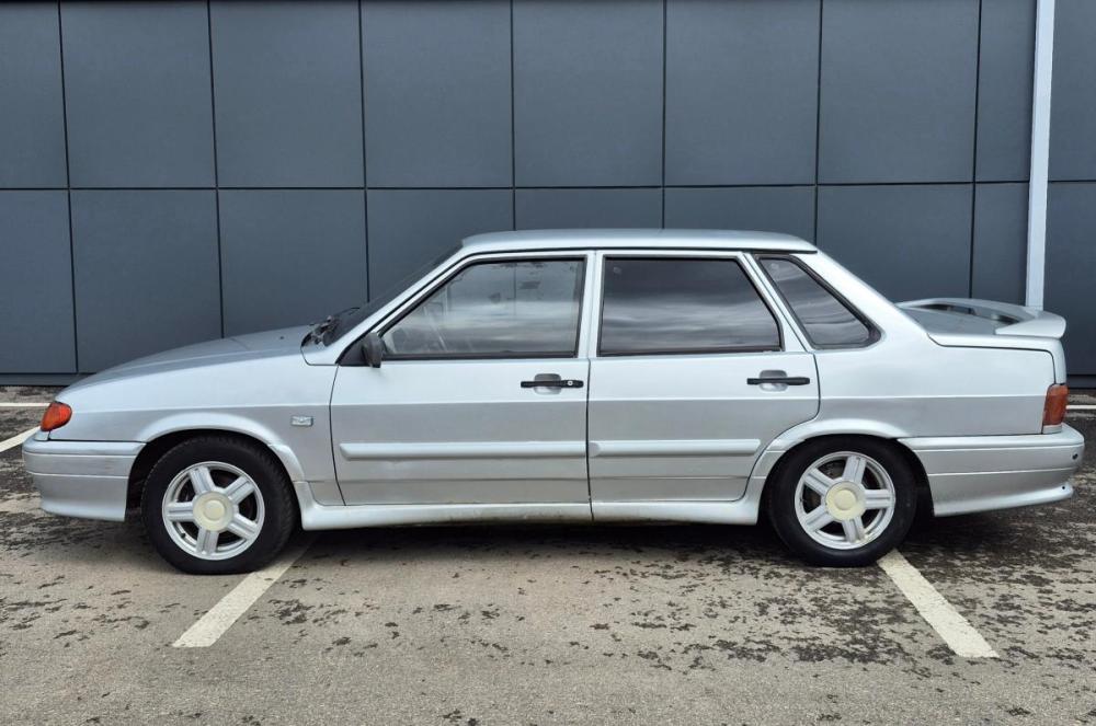 Lada (ВАЗ) 2115 Воронеж  - изображение 4