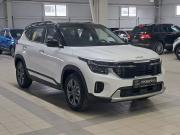 Kia Seltos I Рестайлинг Набережные Челны  - изображение 34