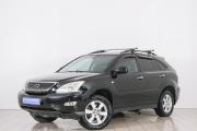 Lexus RX II Рестайлинг Красноярск  - изображение 23