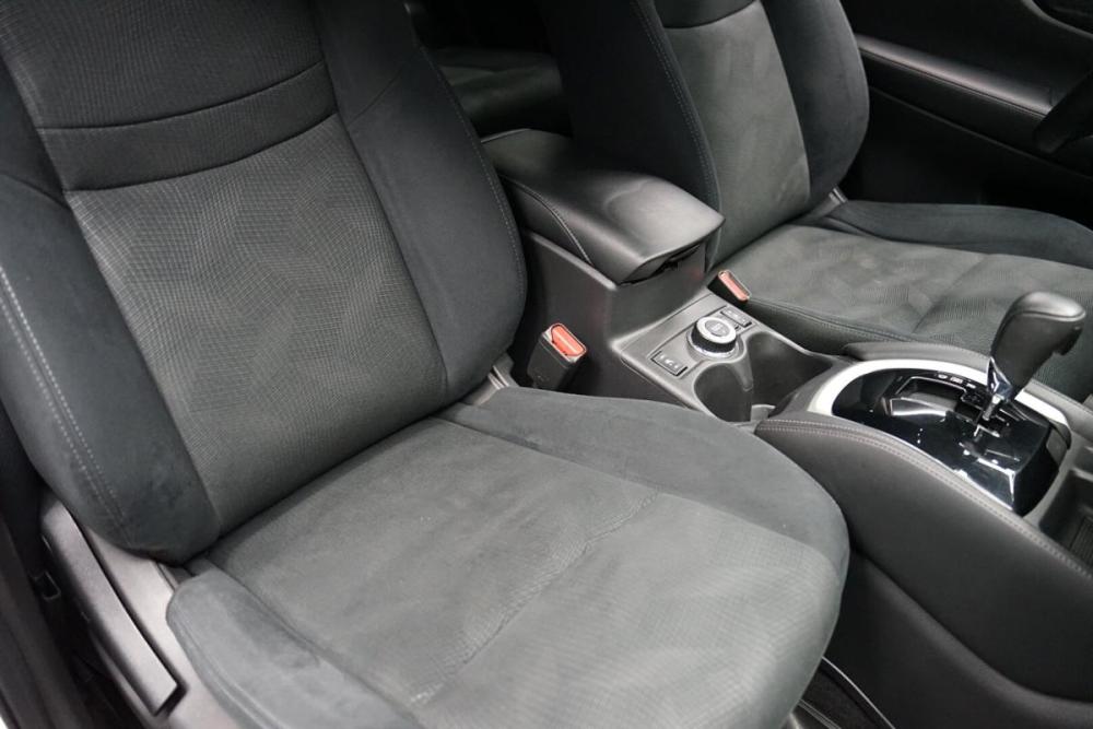 Nissan X-Trail III Крым  - изображение 23