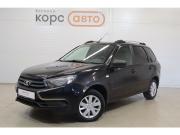 Lada (ВАЗ) Granta I Рестайлинг Коломна  - изображение 15