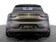 Porsche Cayenne III Москва  - изображение 36
