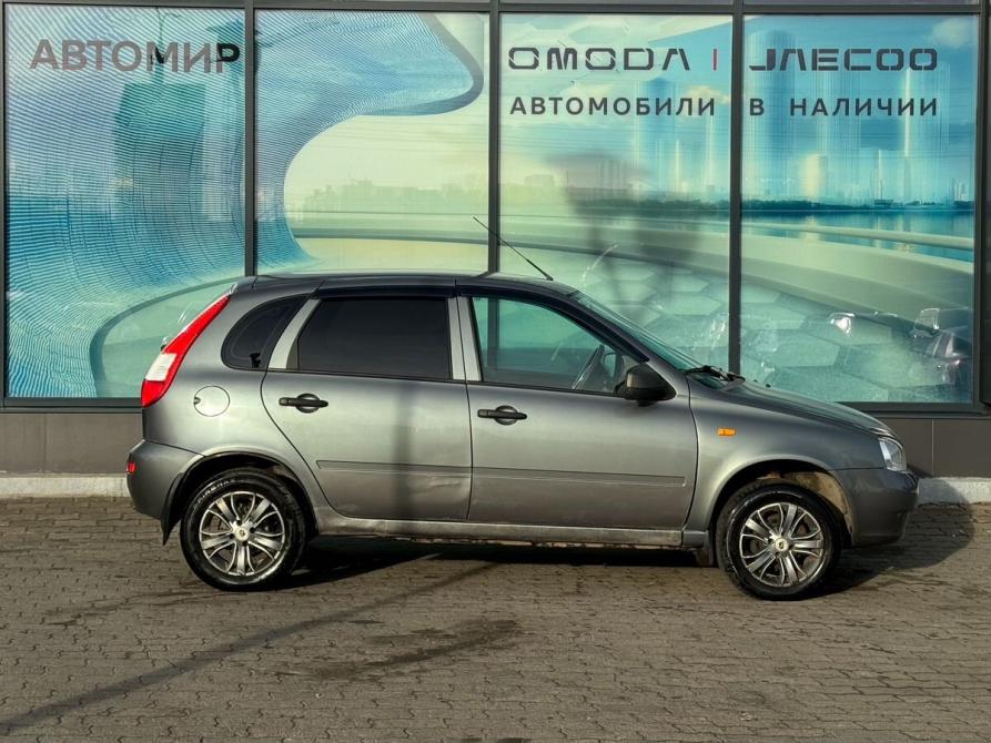 Lada (ВАЗ) Kalina I Архангельск  - изображение 4