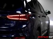 Hyundai Santa Fe IV Москва  - изображение 39