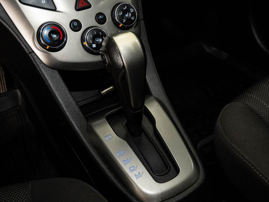 Chevrolet Aveo II Казань  - изображение 12