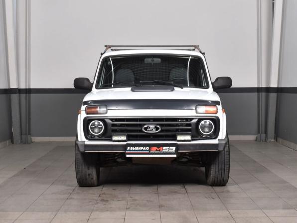 Lada (ВАЗ) 2121 (4x4) I Рестайлинг с пробегом 2014 года, цена 578 999 рублей, 99828 км, внедорожник, Автокод Объявления
