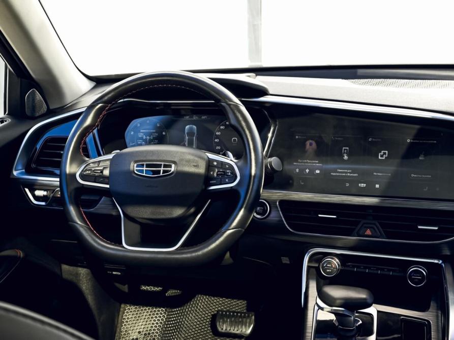 Geely Tugella I Екатеринбург  - изображение 21
