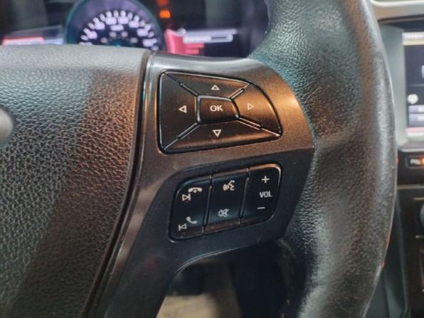 Ford Explorer V Рестайлинг с пробегом 2016 года, цена 2 122 400 рублей, 175631 км, внедорожник, Автокод Объявления