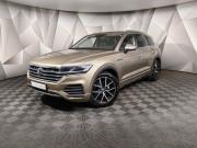 Volkswagen Touareg III Москва  - изображение 24
