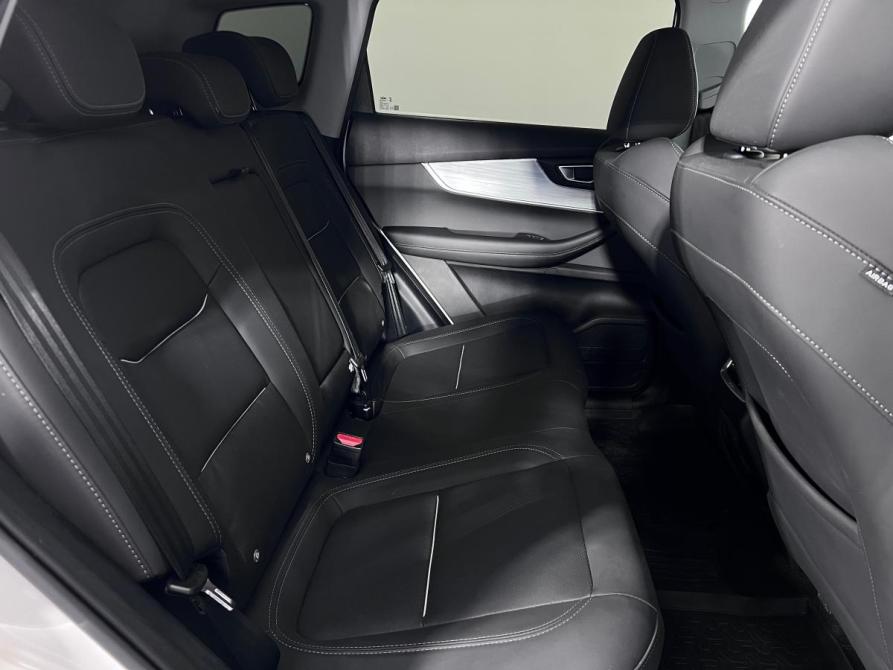Chery Tiggo 7 Pro Max I Ростов-на-Дону  - изображение 17