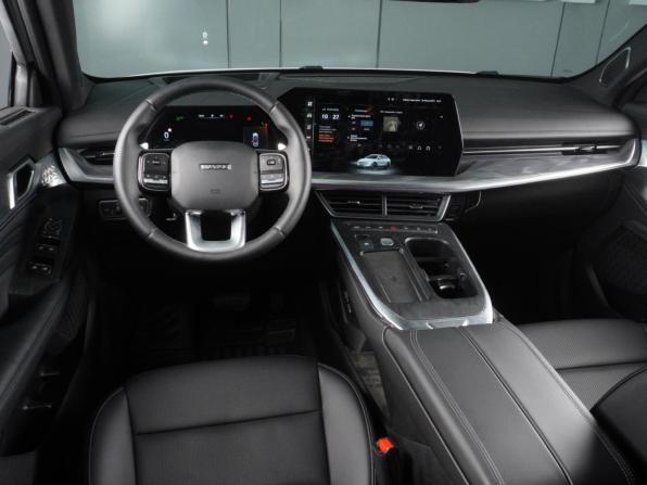 Haval F7x II с пробегом 2026 года, цена 3 650 000 рублей, 535 км, внедорожник, Автокод Объявления