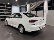 Volkswagen Polo VI Чебоксары  - изображение 39
