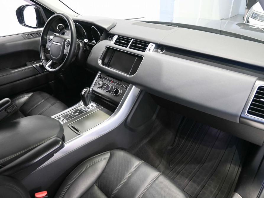 Land Rover Range Rover Sport II Ростов-на-Дону  - изображение 12