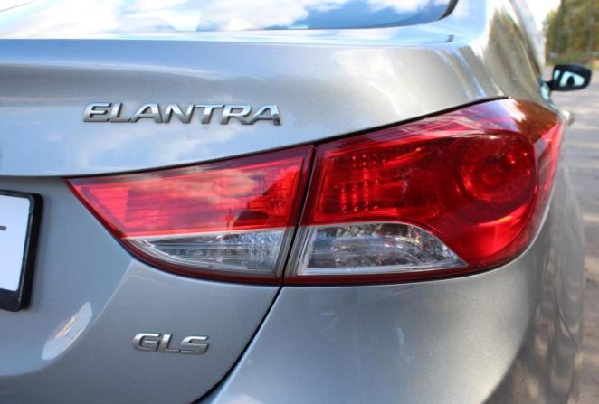 Hyundai Elantra V (MD) с пробегом 2012 года, цена 945 000 рублей, 139670 км, седан, Автокод Объявления