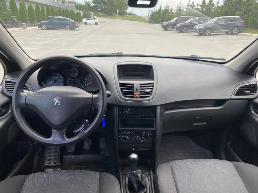 Peugeot 207 I Уфа  - изображение 7