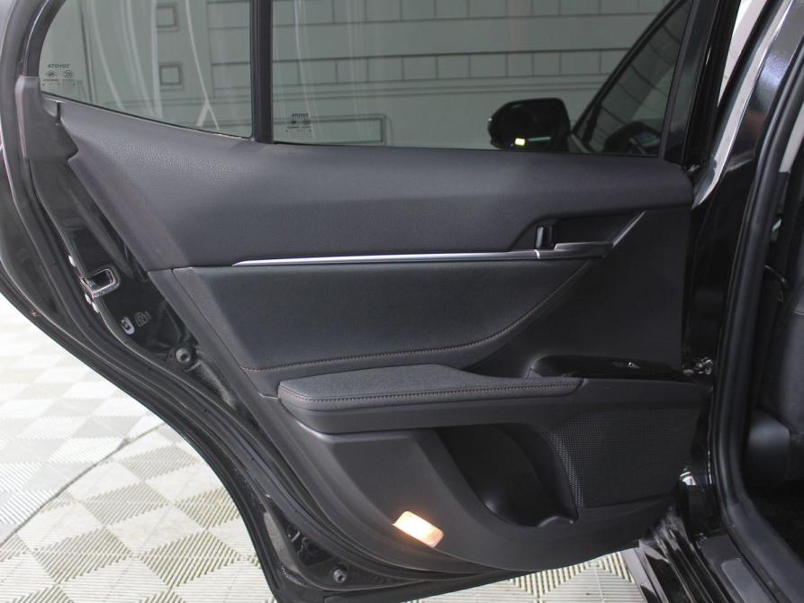 Toyota Camry VIII (XV70) Рестайлинг Москва  - изображение 21