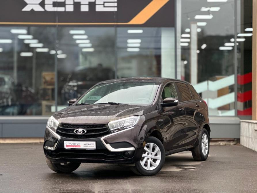 Lada (ВАЗ) XRAY I Архангельск  - изображение 1