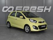 Kia Picanto II Ростов-на-Дону  - изображение 16